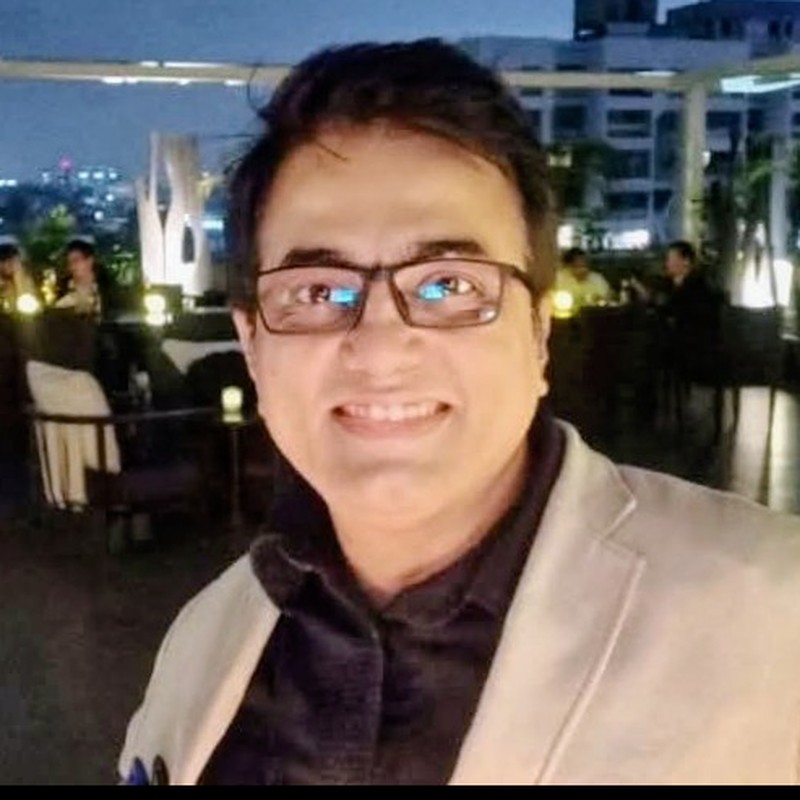 Vijay J. Bhatt, Founder & Business Leader at Aumitra LLP