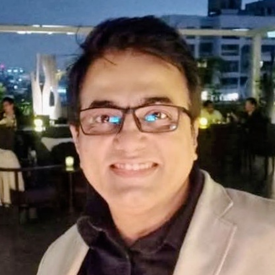 Vijay J. Bhatt, Founder & Business Leader at Aumitra LLP